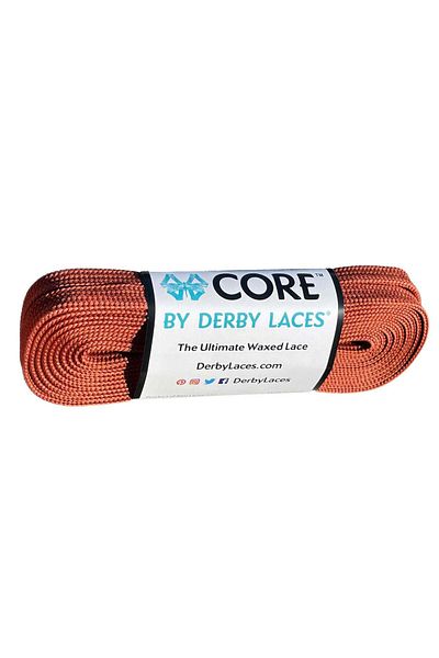 Derby Core Roller Skates Laces 54" [137cm]