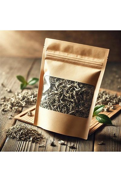 Karşı Köyden Camelia Sinensis White Tea - 20 G