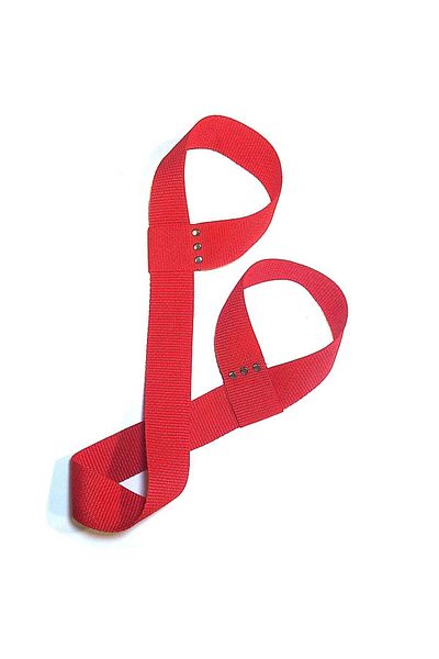 Rollerstuff Adjustable Roller Skates Leash 36" [91cm]