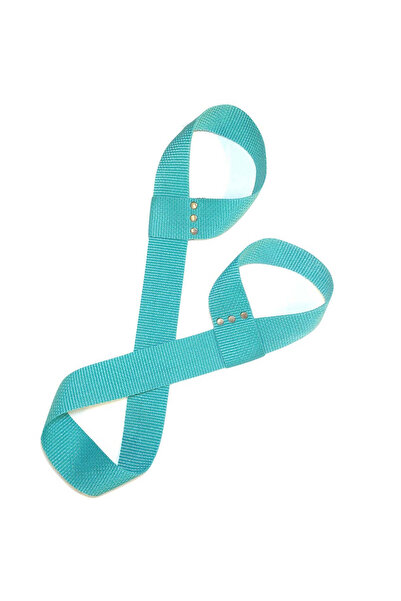 Rollerstuff مقود زلاجات قابل للتعديل بطول 36 بوصة [91 سم]