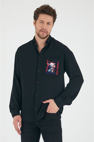 SEVBANO Vallorant Jett Duelist Character Printed Unisex Game Character Shirt