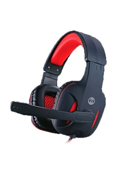 Microdigit سماعة الألعاب MD3006GH