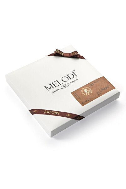 Melodi Çikolata Spesiyal Pralin Çikolata 355 gr