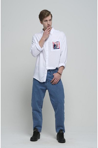 SEVBANO Vallorant Jett Duelist Character Printed Unisex Game Character Shirt