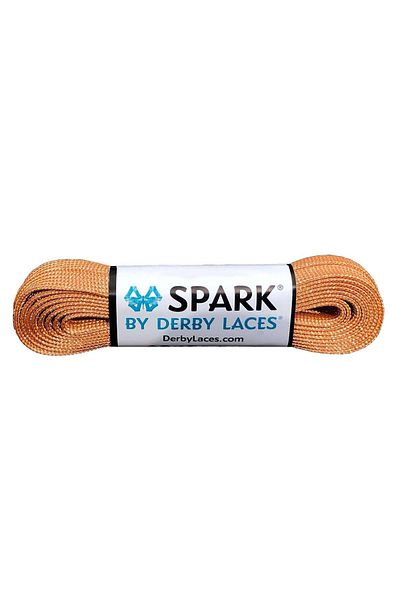 Derby Spark Roller Skates Laces 96" [244cm]