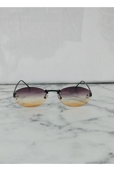 Byc polo Cp124 Fadi̇ Degrade Elegant Stylish Unisex Sunglasses...