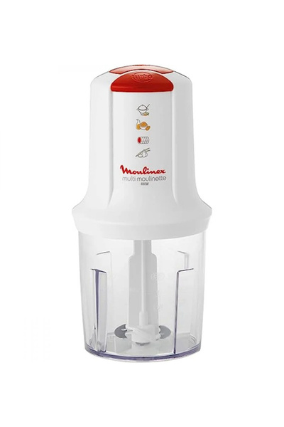 Moulinex مفرمة البصل - 400 واط