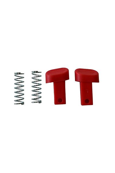 Sfr Skates Buttons and Springs [set/2]