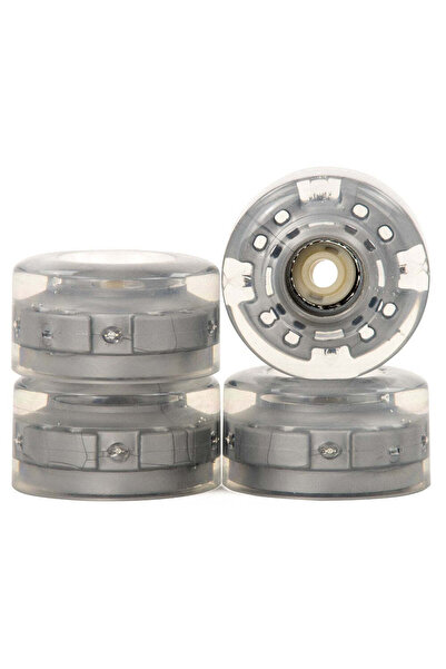 Sfr عجلات تزلج SFR المضيئة 58 مم 82A [مجموعة/4]