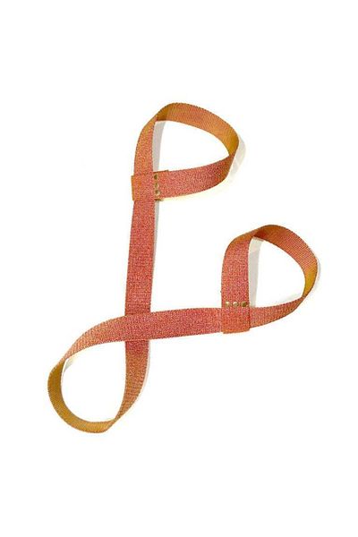 Rollerstuff Adjustable Roller Skates Leash 36" [91cm]