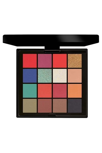 Character Character Glam Loom Eyeshadow Palette - GME009