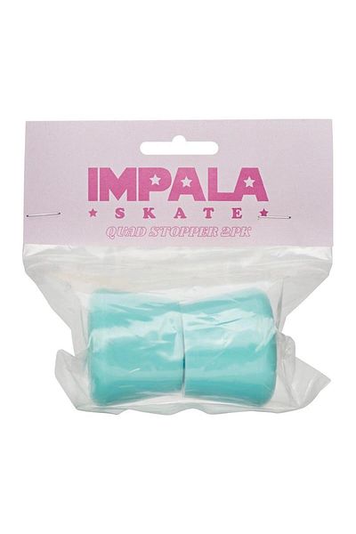 IMPALA Stopper with Bolts [set/2]
