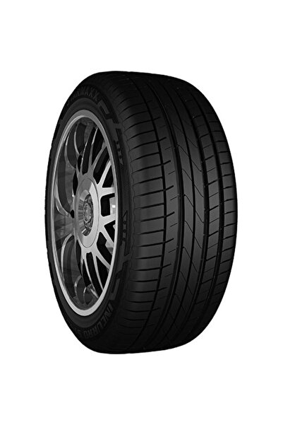 Starmaxx 265/60 r18 110h Incurro H/t St450 Suv Yaz Lastiği ( Üretim yılı:2025)