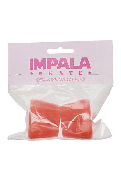 IMPALA Stopper with Bolts [set/2]