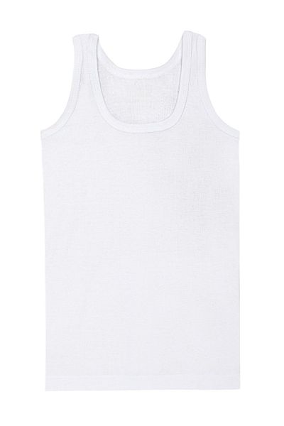 LİRONA Tricou pentru băiat, 100% bumbac, fără lycra, tricotat cu nervuri, absorbant transpirația 0801