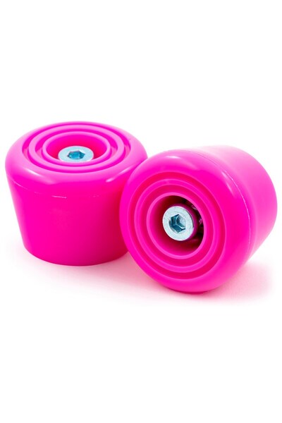 Rio Roller سدادات الزلاجات [مجموعة/2]