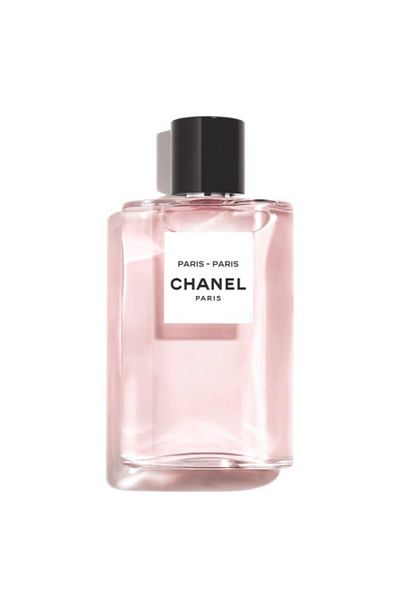 Chanel Chanel Paris Paris Eau de Toilette 125ml