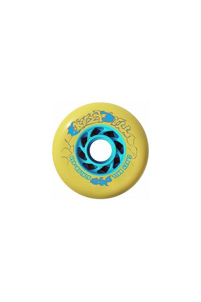 Gyro Crazy Ball Inline Skates Wheel 80mm [x1]