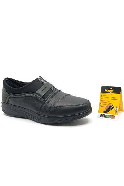 KOCAMANLAR Forex 2474 Dr.Tavsiyeli (Bunyon) Hakiki Deri Erkek Casual Ayakkabı...