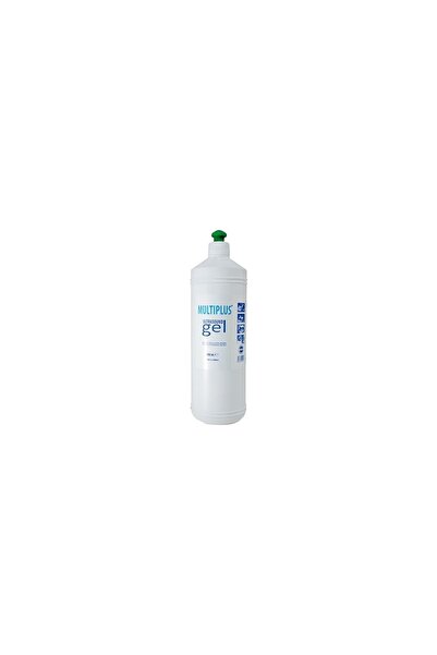 Cyberderm Ultrason Jeli 1 Lt Ekg Tens , Epilasyon Jeli, Medikal Jel , Ultraso...