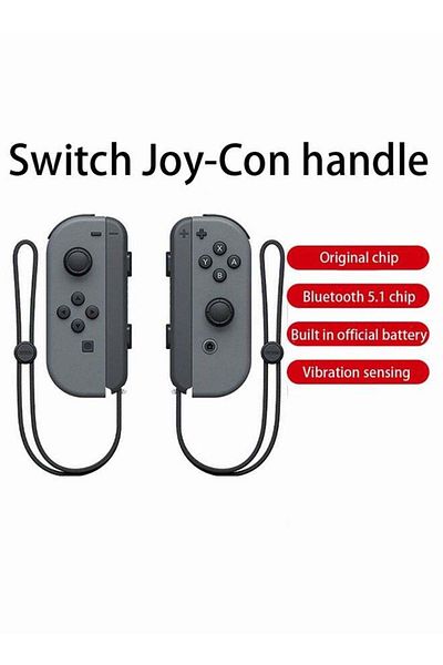 Nintendo Joy Cons Controller Compatible with Switch/Lite/OLED