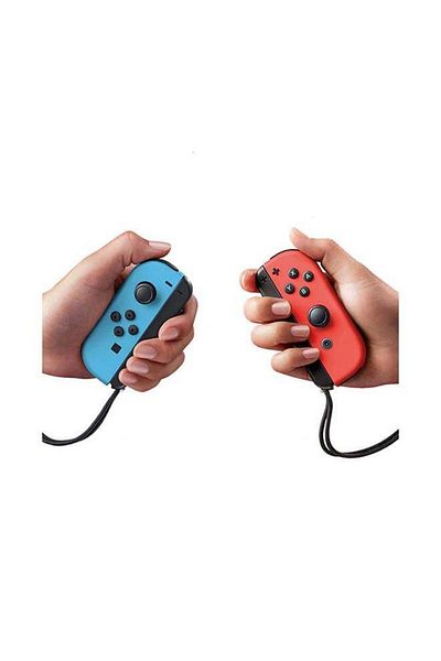 Nintendo Joy Cons Wireless Controller for Nintendo Switch, L/R Controllers Replacement Compatible