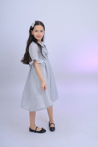 LAMİS FASHİON "Angham Al Fajr" dress - a dreamy look for every occasion
