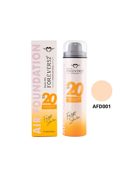 Forever52 Foundation Spray-AFD001