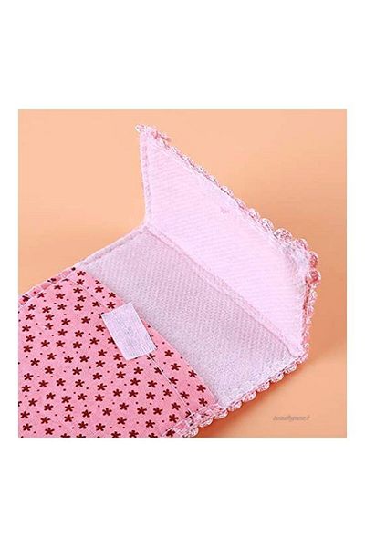 Generic REMOTE CONTROL COVER PINK SMALL
