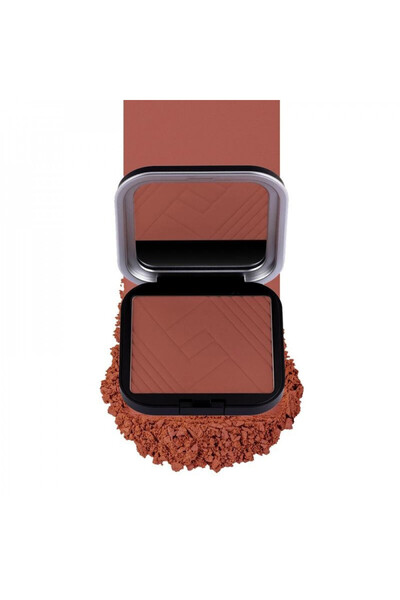 Forever52 احمر خدود اتشيك بوب بلاش-CPB012