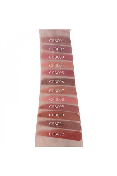 Forever52 Achieve Pop Blush - CPB006