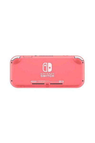 Nintendo Switch Lite Console