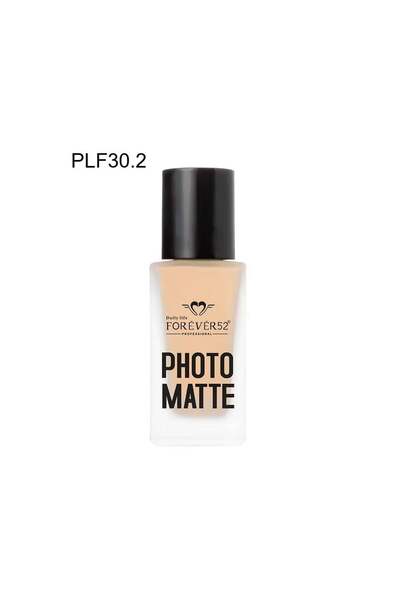 Forever52 كريم أساس سائل من فورايفر فوتومات - PLF30.2
