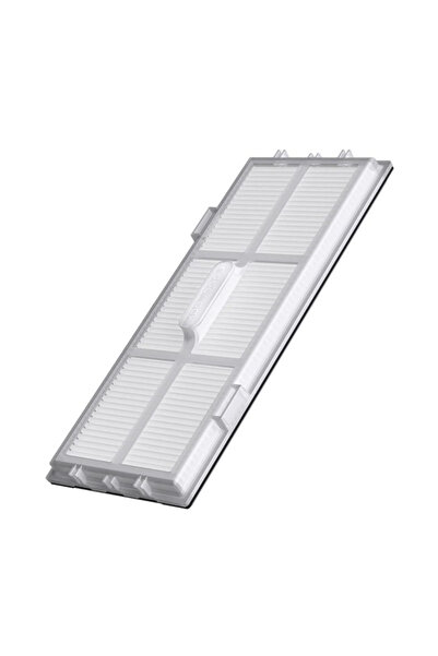 ROPALDE Σετ ανταλλακτικών 8 τεμαχίων συμβατό με Roborock S8, S8+ (Plus), S8 Pro Ultra Robot Vacuum Cleaner