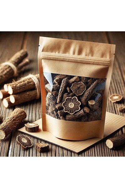 Karşı Köyden Widow's Herb 60g