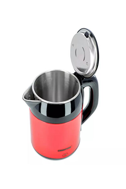 Geepas Electric Kettle 1.7L – New Model 1704