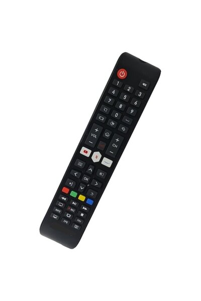 Axen ax39dal13 Android Smart Led Tv Kumandası