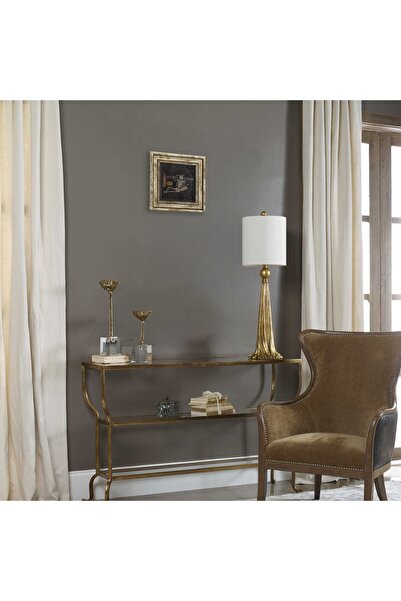 Souvenest Neşeli ol, hayatını yaşa (İskelet Mozaiği- Hatay) Baskılı Taş Tablo 25X25