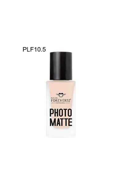 Forever52 كريم أساس سائل من فورايفر فوتومات - PLF10.5