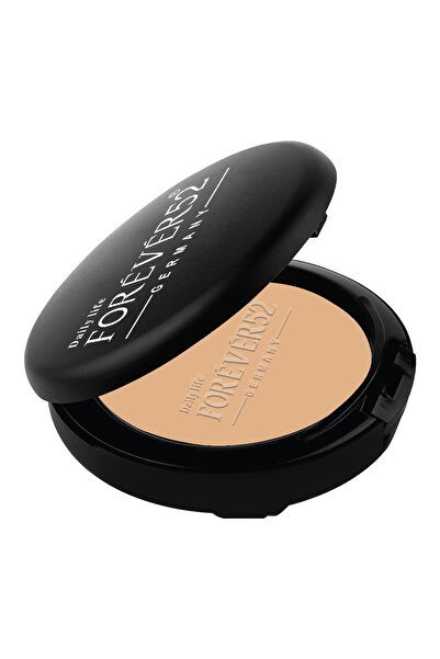 Forever52 بودرة مضغوطة - A013