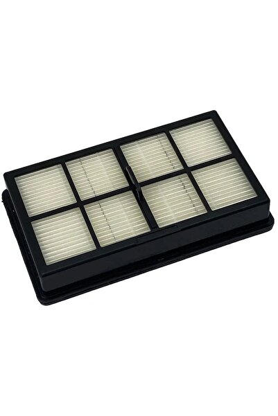 SupurgePlus Συμβατό με Rowenta RQ 3116 Φίλτρο εξόδου Hepa για ηλεκτρική σκούπα