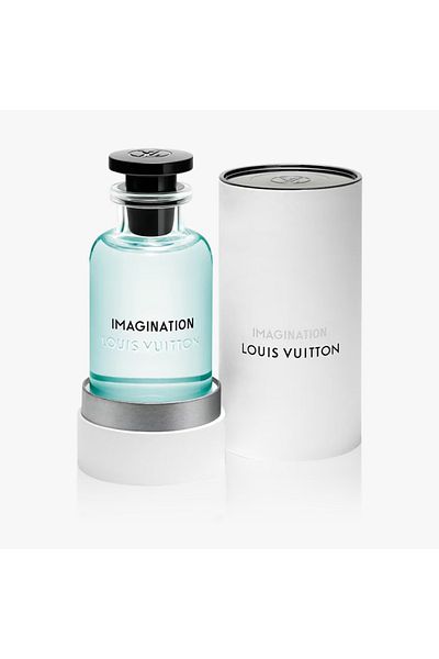 Louis Vuitton Louis Vuitton Imagination Eau de Parfum 100ml