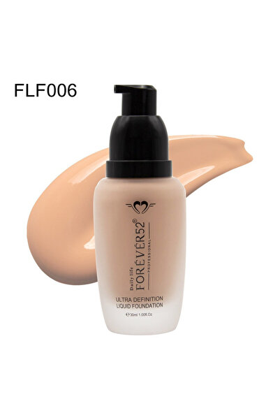 Forever52 كريم أساس سائل Ultra Definition-FLF006
