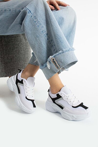 Devida Висока підошва Щоденні кросівки Air Vega Series X210