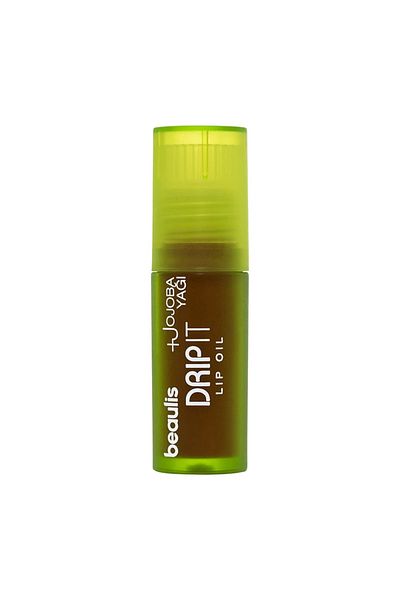 beaulis Drip It Lip Oil - 184 Coffee Touch
