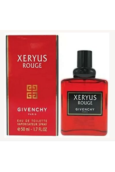 Givenchy xeryus rouge edt givenchy 50 ml