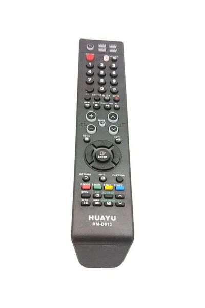HUAYU REMOTE CONTROL HUAYU RM-D613 FOR SAMSUNG LCD/LED