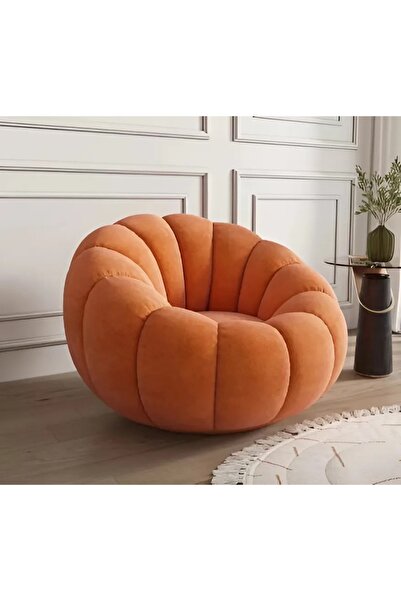 PalmirAtic Tekli koltuk ev ve işyeri için lüks koltuk berjer