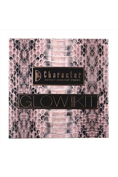 Character Character Glow Kit - GK4