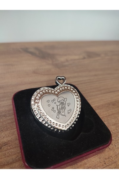 KEYFHOME Kalpli Çakmak